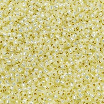 TOHO Round Seed Beads SEED-TR11-PF2109-1