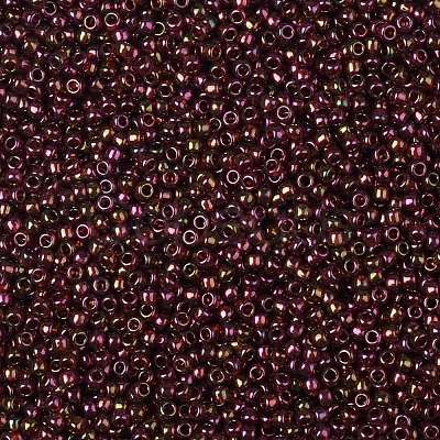 TOHO Round Seed Beads SEED-JPTR11-0331-1