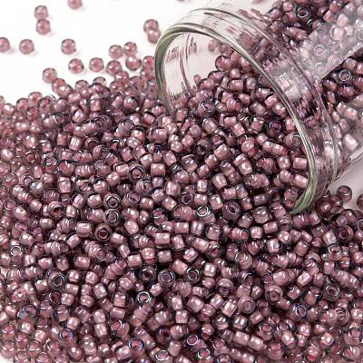 TOHO Round Seed Beads SEED-JPTR11-0305-1