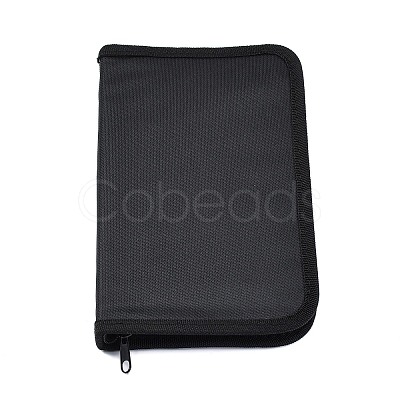 Oxford Cloth Zipper Storage Case TOOL-C011-02-1