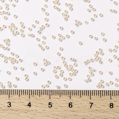 MIYUKI Round Rocailles Beads SEED-JP0010-RR2352-1