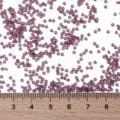 MIYUKI Round Rocailles Beads SEED-JP0010-RR2448-1