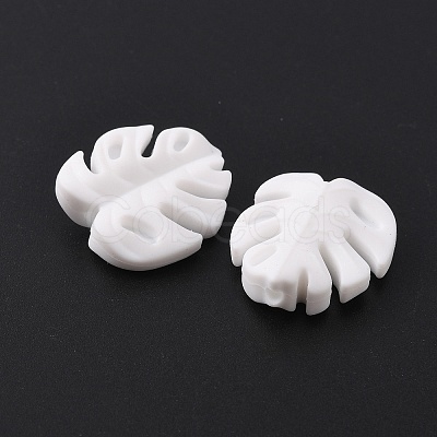 Food Grade Eco-Friendly Silicone Beads FIND-WH0145-87E-1