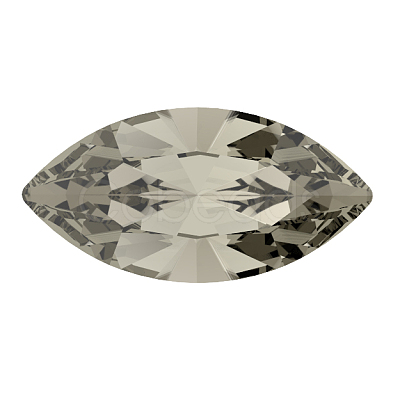 Preciosa&reg MAXIMA Crystal Fancy Stones Y-PRC-FG8-40010-1