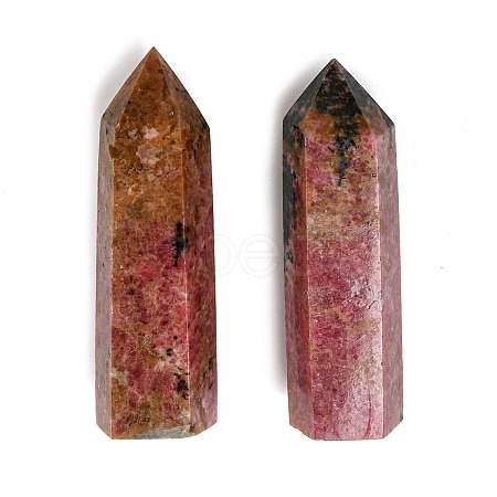 Natural Rhodonite Home Decorations G-A217-05-1