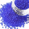 Glass Seed Beads X1-SEED-A008-2mm-M6-1