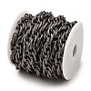 Aluminium Rope Chains CHA-C002-01B-2