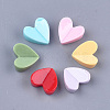 Resin Cabochons CRES-S304-099-1