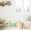 PVC Wall Stickers DIY-WH0228-537-3