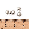 Tibetan Style Alloy Beads FIND-C043-032AS-3