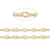 Alloy Link Chains LCHA-D001-07G-2
