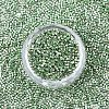 11/0 Grade A Glass Seed Beads X-SEED-S030-1217-3