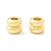 Brass Beads KK-E280-23G-2