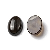 Natural Agate Cabochons G-A029-06-02-2