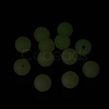 Luminous Silicone Beads SIL-A003-01B-4