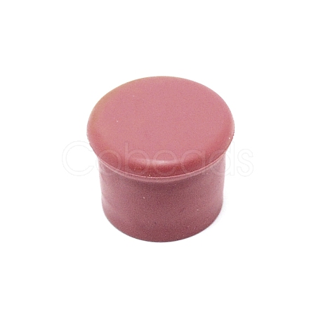 Silicone Bottle Cover AJEW-WH0230-44C-1