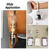 DIY Keychain Wristlet Making Kit DIY-TA0004-21-45