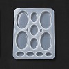 DIY Silicone Cabochons Molds X-DIY-G079-09C-2