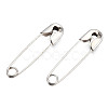 Iron Safety Pins NEED-N002-01-3