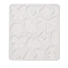 Animal Earrings Pendants DIY Silhouette Silicone Mold DIY-Q033-02C-2