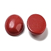 Synthetic Coral Cabochons G-C115-01A-01-2