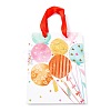 Birthday Themed Rectangle Paper Bags CARB-E004-01D-2