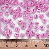 Glass Seed Beads X1-SEED-A011-4mm-151-3