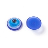 Plastic Cabochons KY-WH0013-01-A-2