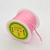 Round String Thread Polyester Fibre Cords OCOR-J002-01-2