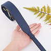 Microfiber Eco-Friendly Imitation Leather Shoulder Strap FIND-WH0053-14A-3