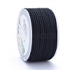 Polyester Braided Cord OCOR-F010-A38-2MM-2