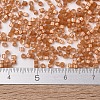 MIYUKI Delica Beads X-SEED-J020-DB1804-3