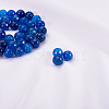  Natural Agate Beads G-NB0001-09-3