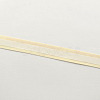 Single Face Printed Cotton Ribbon OCOR-R012-2.0cm-B10-3