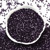 Imitation Cat Eyes Glass Seed Beads X-SEED-H003-03P-3