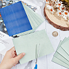 A6 Sun Sensitive Printing Paper DIY-WH0028-49B-3