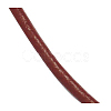 Cowhide Leather Cord LC2MM006-02-2