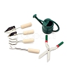 Alloy Kettle & Scissors & Shovel Tool Set Model PW-WG64212-01-2