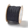 Polyester Twisted Cord OCOR-G015-01B-19-3