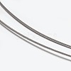 Original Color(Raw) Tail Wire L0.5MM01-3