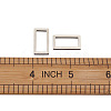 304 Stainless Steel Linking Rings STAS-TA0004-47-9