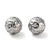 Non-Tarnish 303 Stainless Steel Beads STAS-Q302-02B-P-1