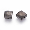 304 Stainless Steel Beads STAS-O119-21B-1