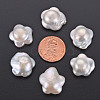 Natural Keshi Pearl Beads PEAR-N020-A01-4