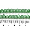 Natural Glass Beads Strands G-B125-J03-01-5