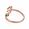 (Jewelry Parties Factory Sale)304 Stainless Steel Finger Rings RJEW-I063-01RG-3
