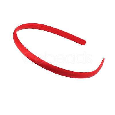 Satin Hair Bands PW-WG73664-16-1