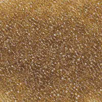 TOHO Round Seed Beads SEED-JPTR11-1815-1