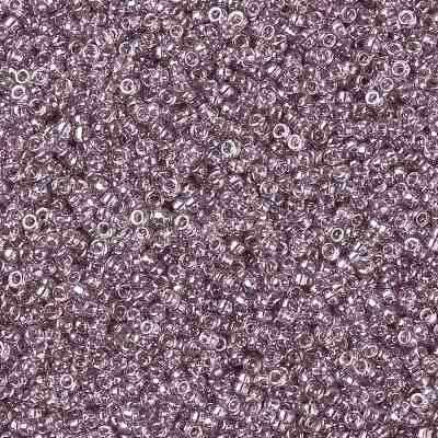 TOHO Round Seed Beads X-SEED-TR15-0110-1