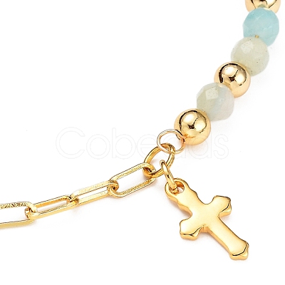 Charm Bracelets BJEW-JB05336-1